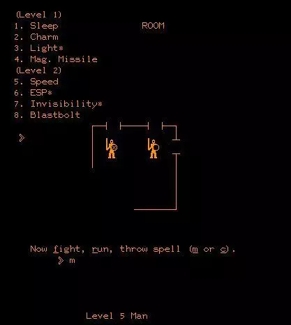-dnd-游戏截图-好玩游戏库