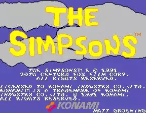 The Simpsons