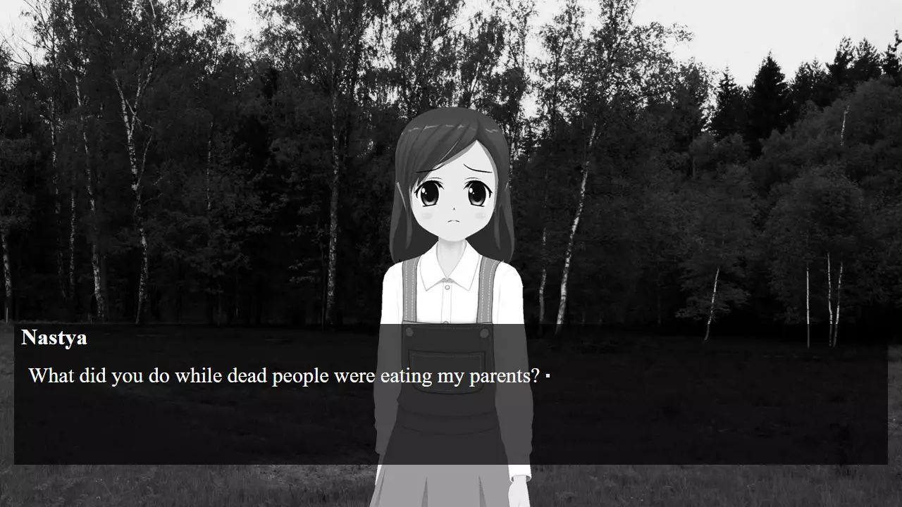 -Among the Dead-游戏截图-好玩游戏库