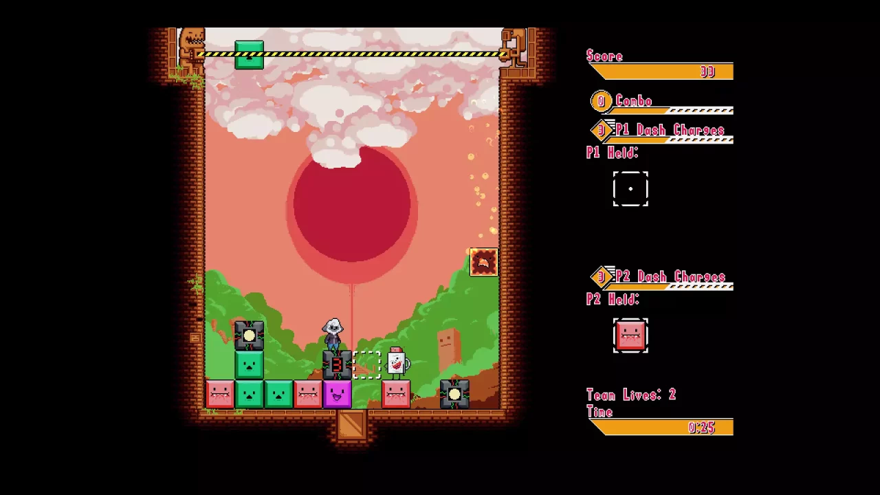 -BlockGame-游戏截图-好玩游戏库