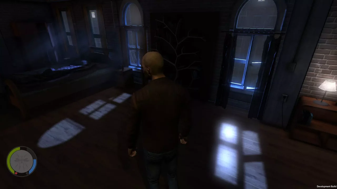 Crying is not Enough