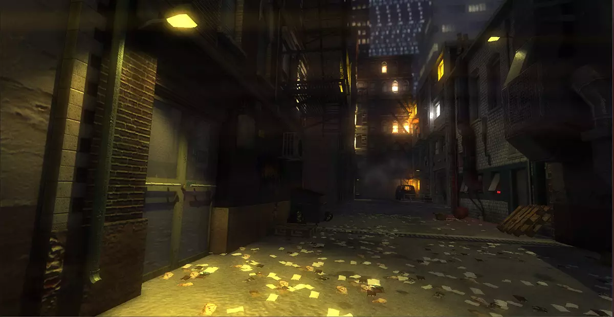 -Crying is not Enough-游戏截图-好玩游戏库