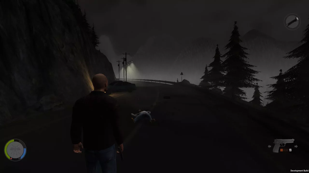 -Crying is not Enough-游戏截图-好玩游戏库