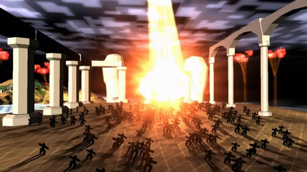 -Darwinia+-游戏截图-好玩游戏库