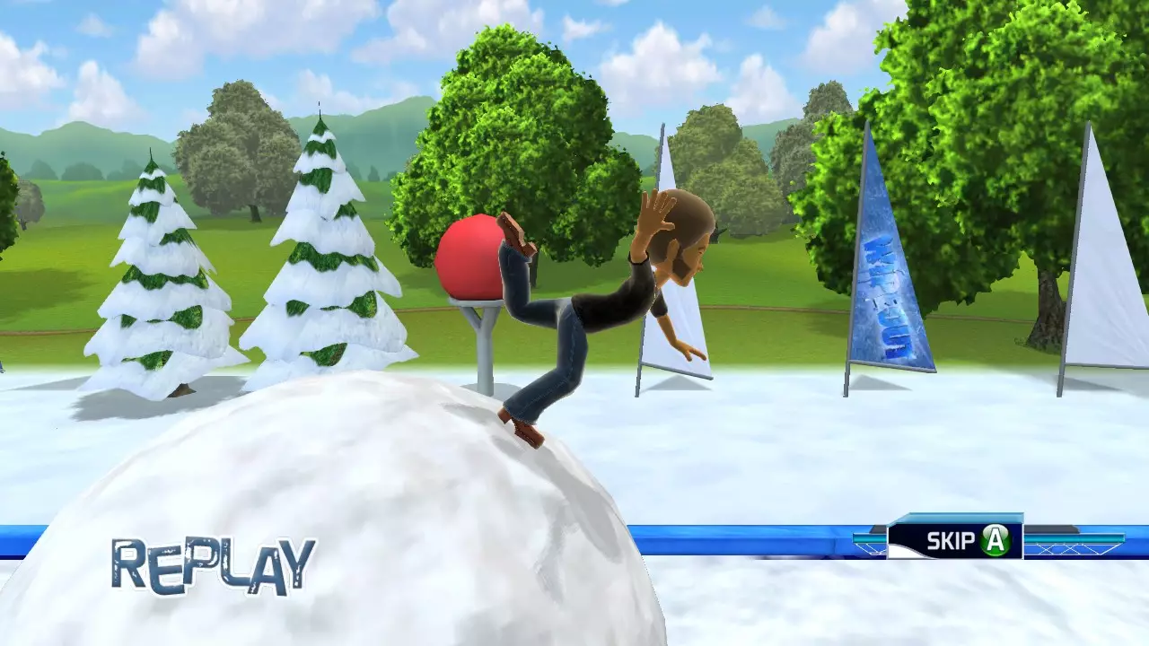 -Wipeout 2-游戏截图-好玩游戏库