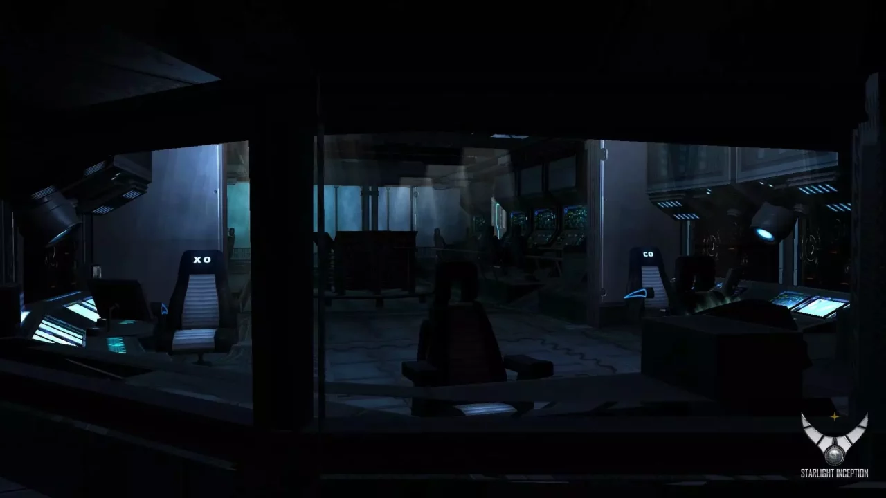 Starlight Inception 