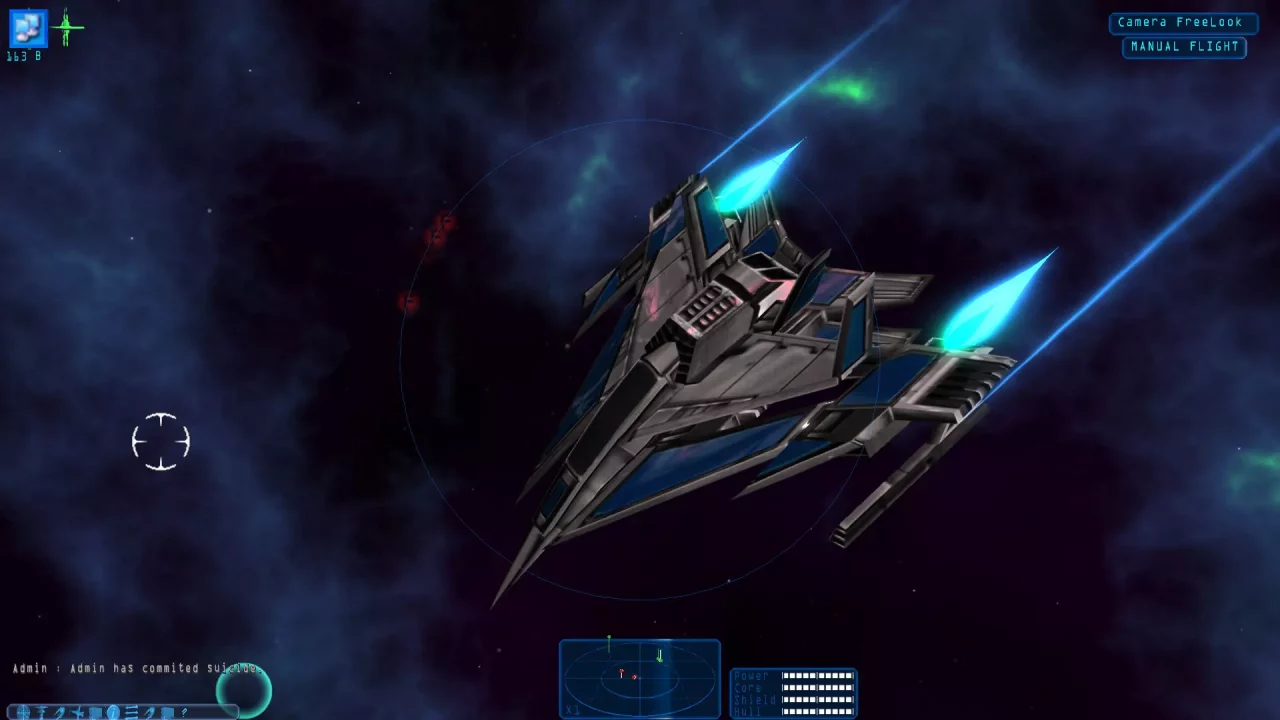 -Fairspace-游戏截图-好玩游戏库