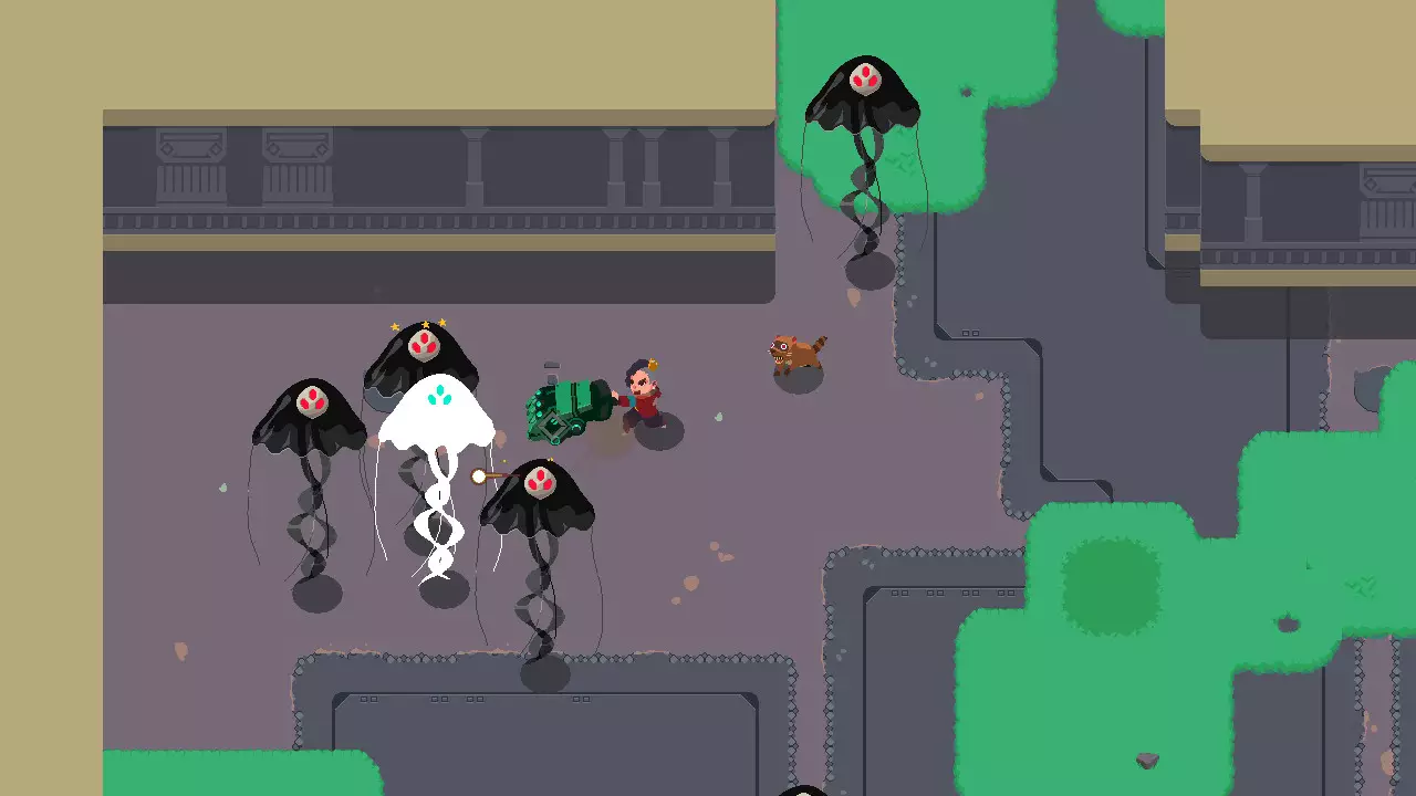 -Ruin of the Reckless-游戏截图-好玩游戏库