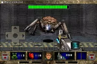 -DOOM II RPG-游戏截图-好玩游戏库