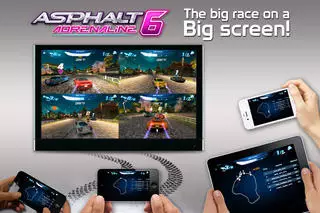 -Asphalt 6: Adrenaline-游戏截图-好玩游戏库