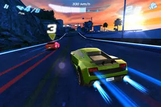 -Asphalt 6: Adrenaline-游戏截图-好玩游戏库