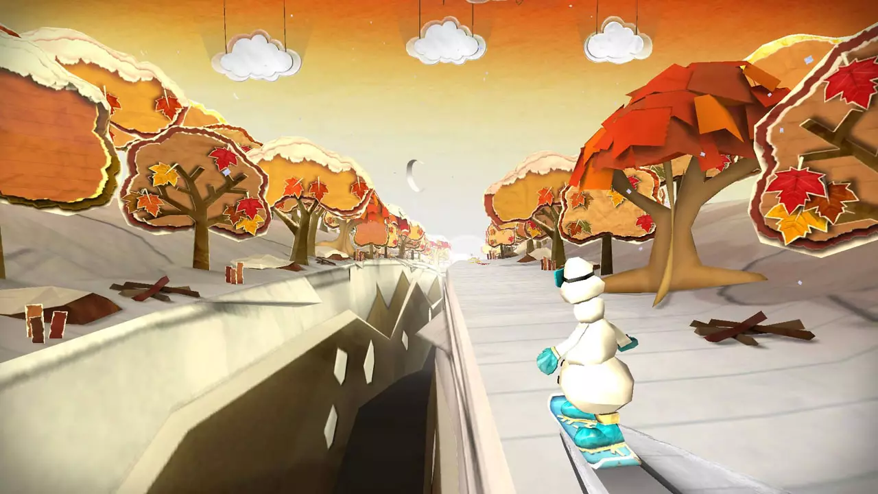 -Shred It!-游戏截图-好玩游戏库