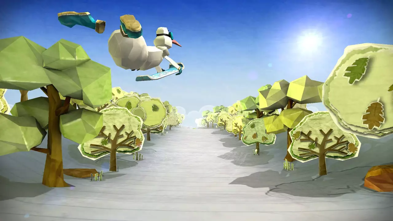 -Shred It!-游戏截图-好玩游戏库