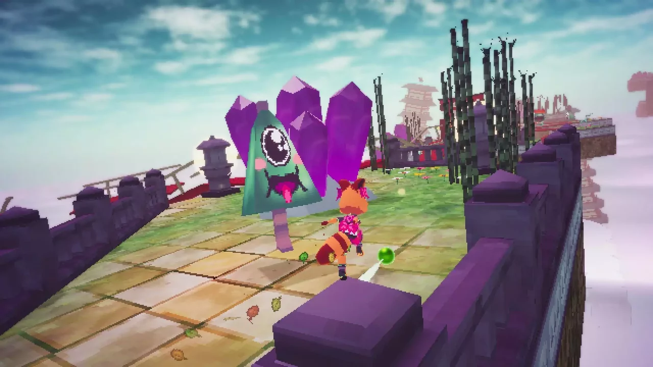 -Lunistice Demo-游戏截图-好玩游戏库