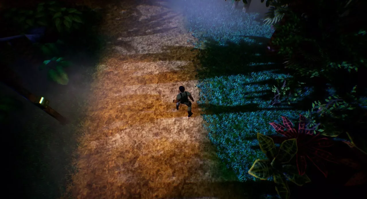 -UNDETECTED Demo-游戏截图-好玩游戏库