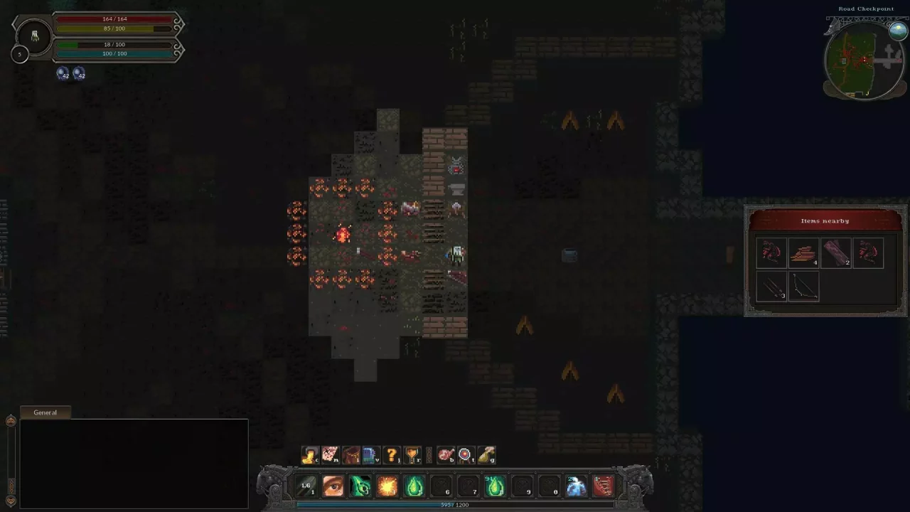 -Soulash Demo-游戏截图-好玩游戏库