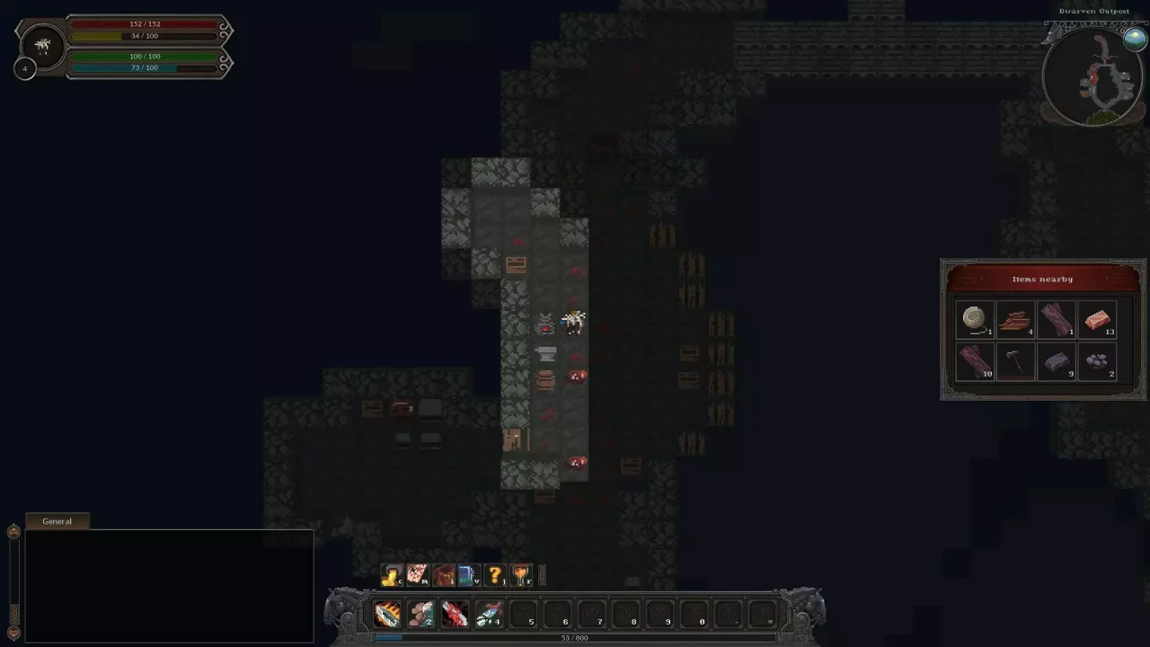 -Soulash Demo-游戏截图-好玩游戏库