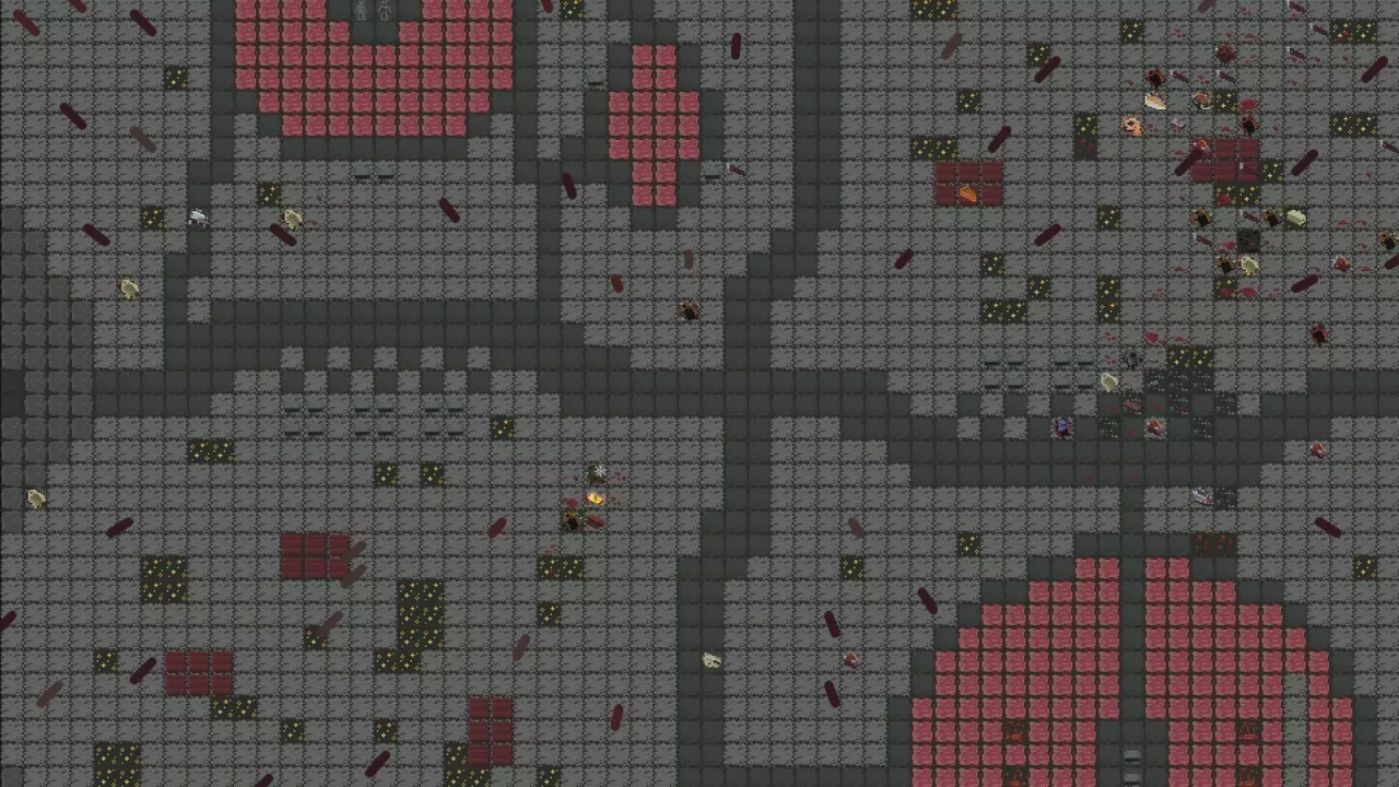 -Soulash Demo-游戏截图-好玩游戏库