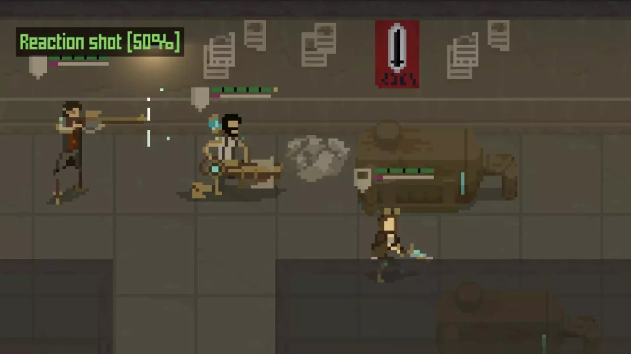 -Shardpunk: Verminfall Demo-游戏截图-好玩游戏库