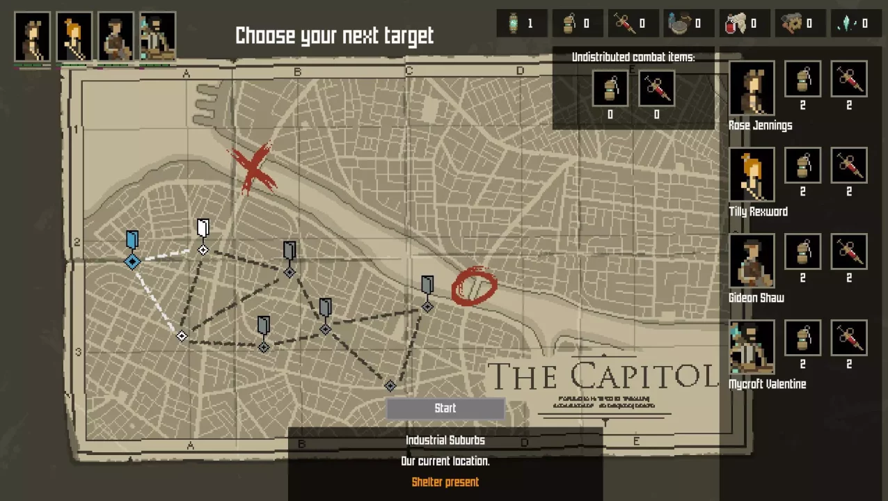 -Shardpunk: Verminfall Demo-游戏截图-好玩游戏库