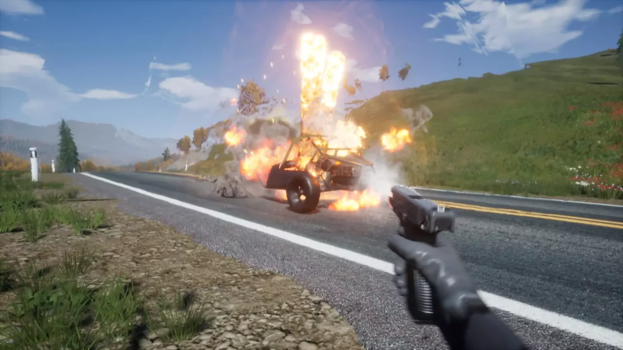 -Mod and Play-游戏截图-好玩游戏库