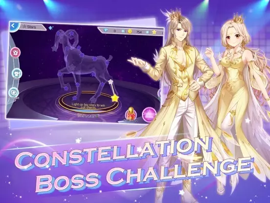 -Sweet Dance-游戏截图-好玩游戏库