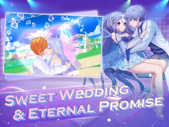 -Sweet Dance-游戏截图-好玩游戏库