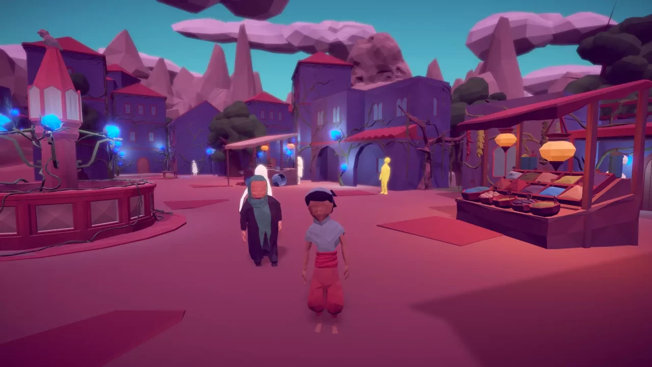 -Massira-游戏截图-好玩游戏库