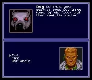 -Shadowrun (1993)-游戏截图-好玩游戏库