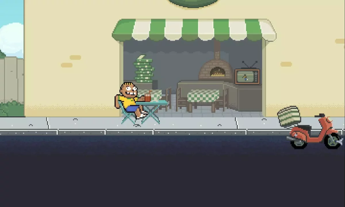 -Zueirama-游戏截图-好玩游戏库