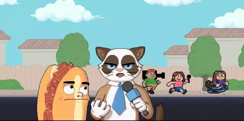 -Zueirama-游戏截图-好玩游戏库