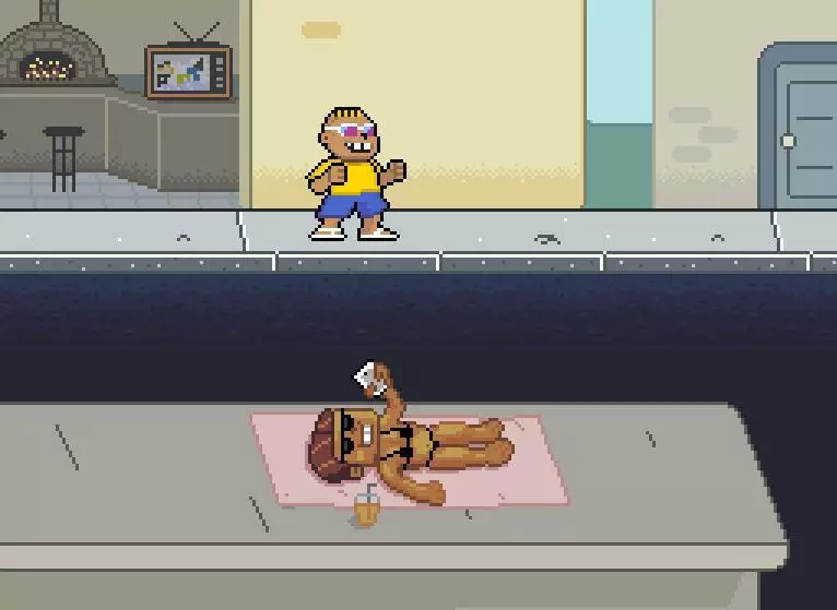 -Zueirama-游戏截图-好玩游戏库