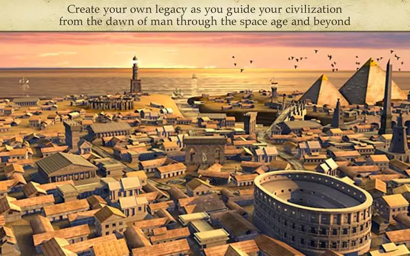-Civilization IV-游戏截图-好玩游戏库