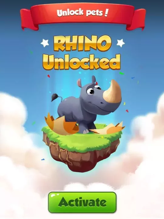 -Coin Master-游戏截图-好玩游戏库