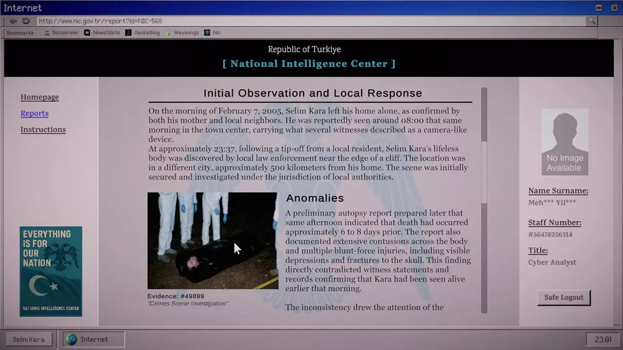 天堂不再回应-Heaven Does Not Respond-游戏截图-好玩游戏库