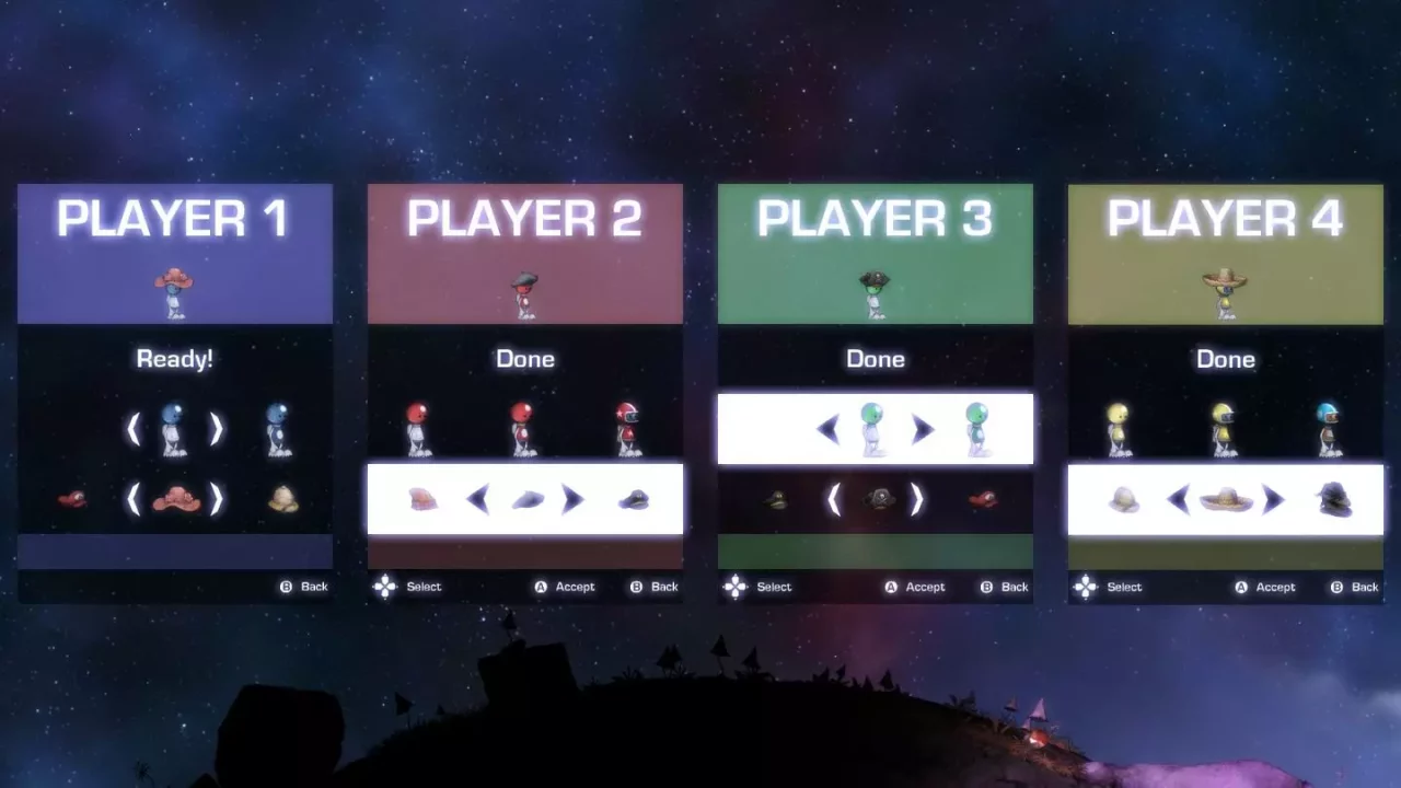 -ADIOS Amigos-游戏截图-好玩游戏库