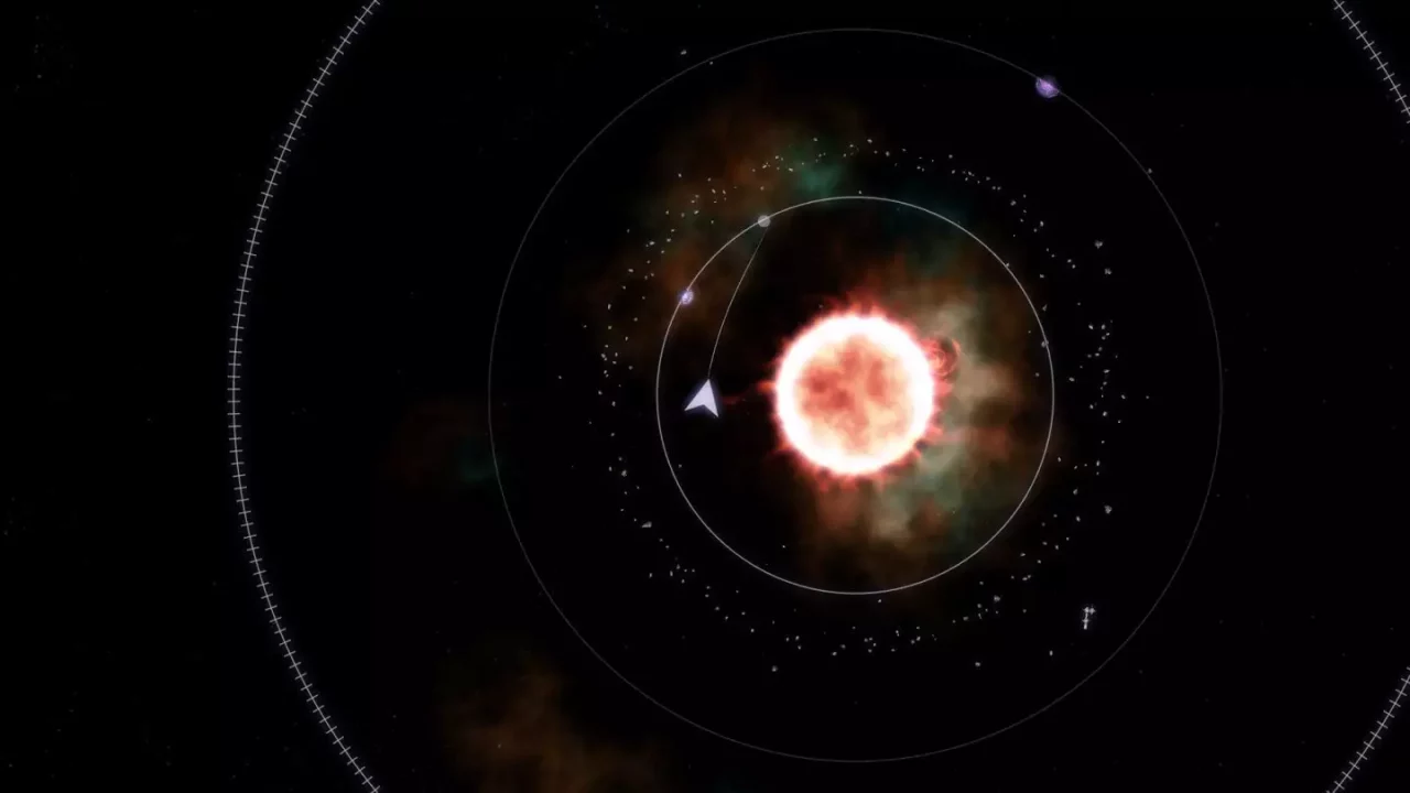 -ADIOS Amigos-游戏截图-好玩游戏库