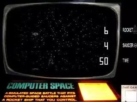 -Computer Space-游戏截图-好玩游戏库