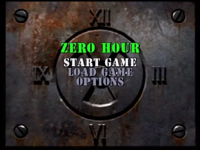 -Duke Nukem: Zero Hour-游戏截图-好玩游戏库