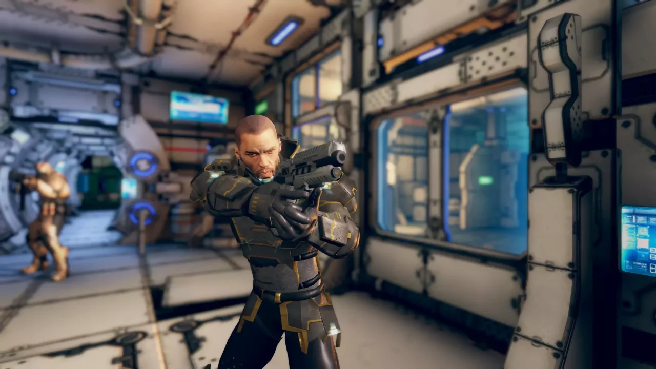 -Strike Team Hydra-游戏截图-好玩游戏库