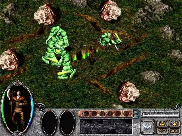 -Dispel-游戏截图-好玩游戏库