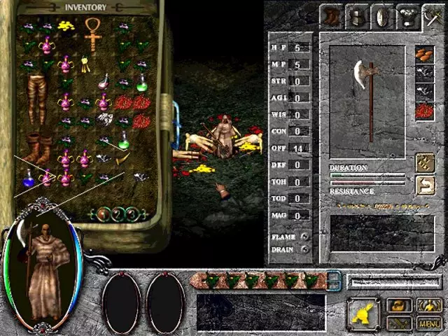 -Dispel-游戏截图-好玩游戏库