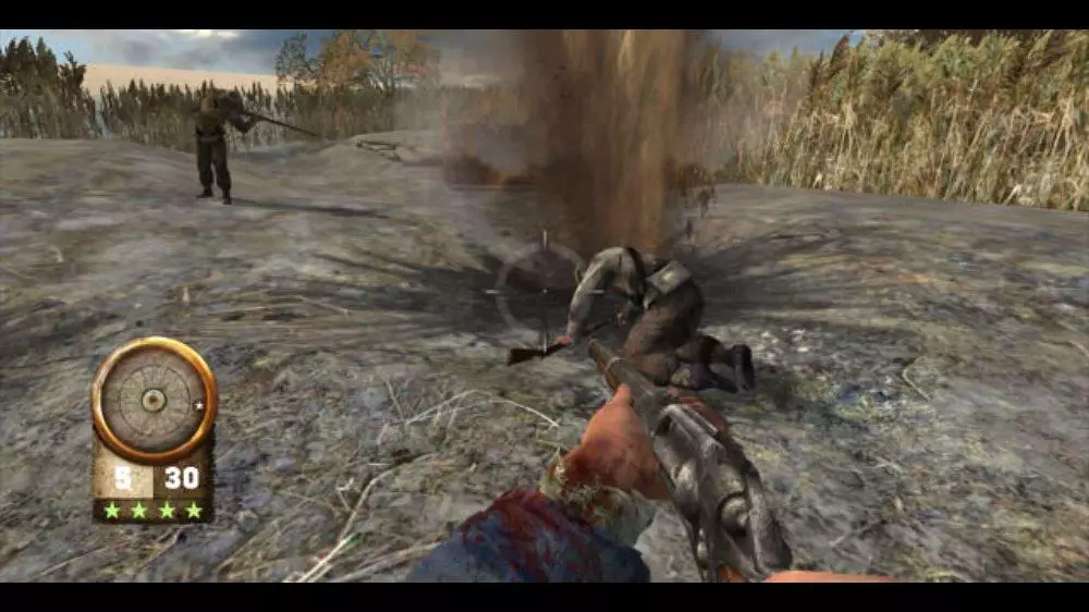 -Civil War-游戏截图-好玩游戏库