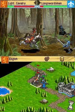 Age of Empires: The Age of Kings