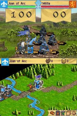 -Age of Empires: The Age of Kings-游戏截图-好玩游戏库