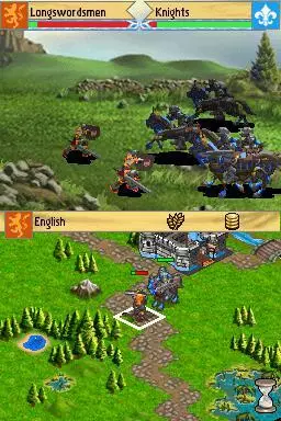 -Age of Empires: The Age of Kings-游戏截图-好玩游戏库