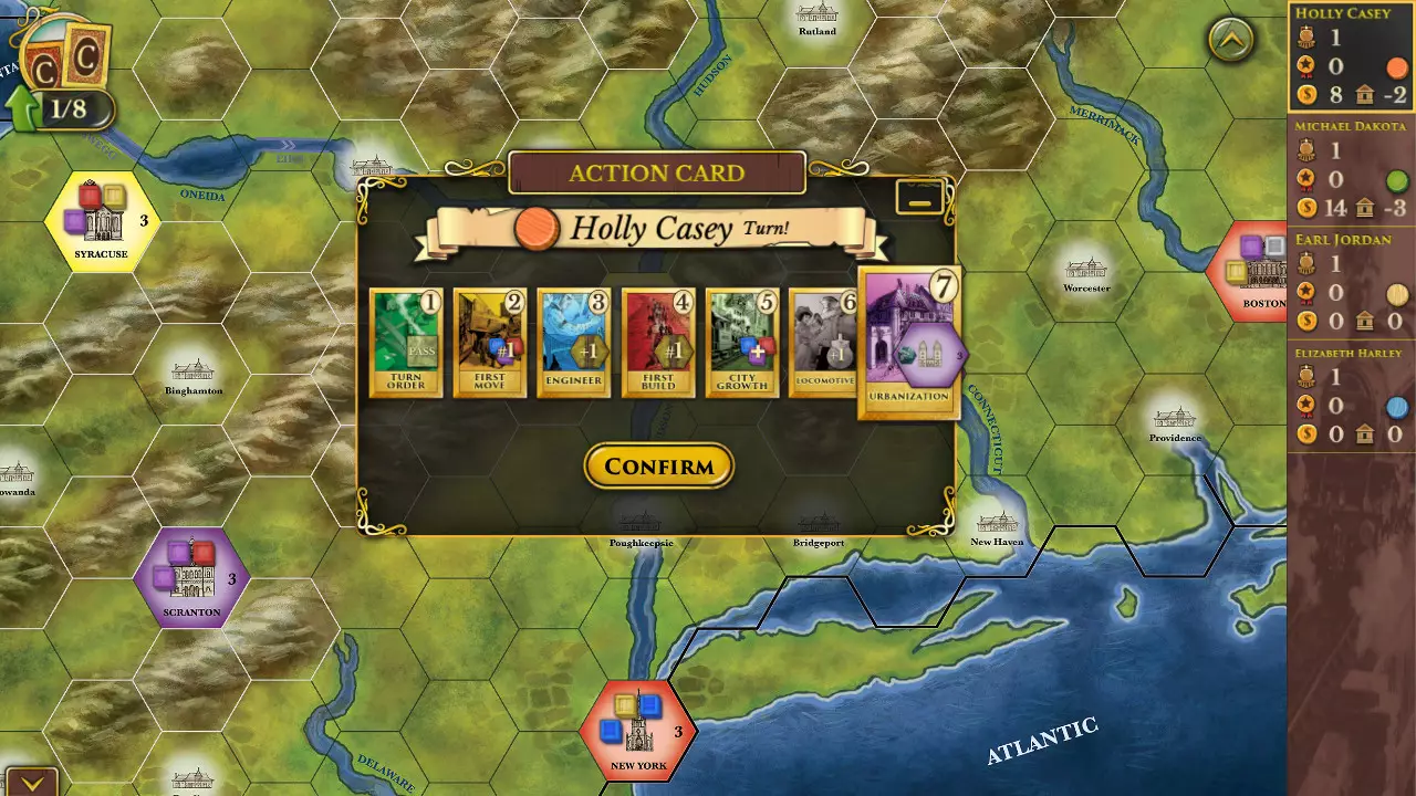 -Steam: Rails to Riches-游戏截图-好玩游戏库