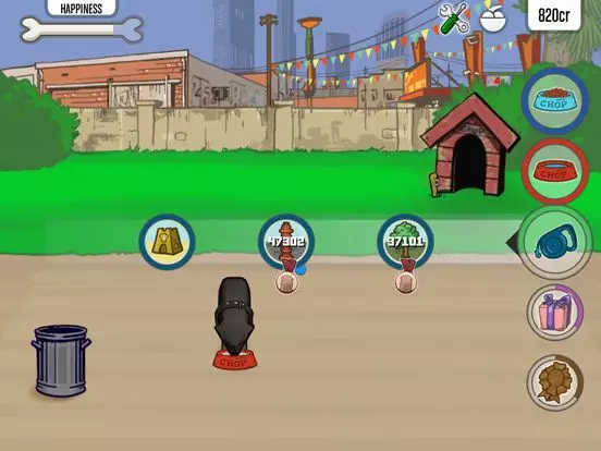 -Grand Theft Auto: iFruit-游戏截图-好玩游戏库