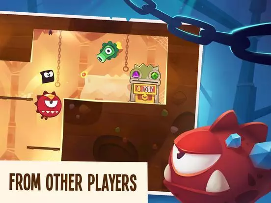 -King of Thieves-游戏截图-好玩游戏库