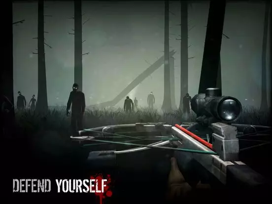 -Into the Dead-游戏截图-好玩游戏库